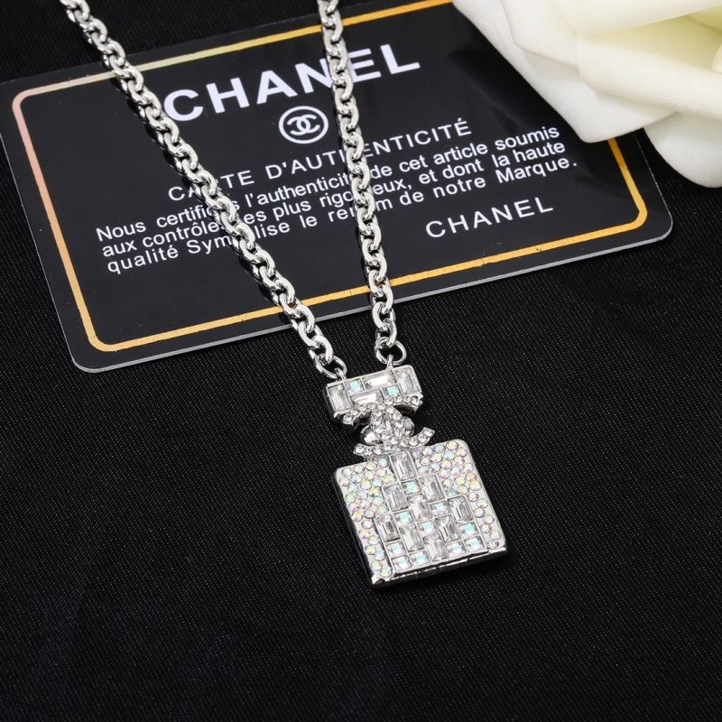 Chanel Necklaces